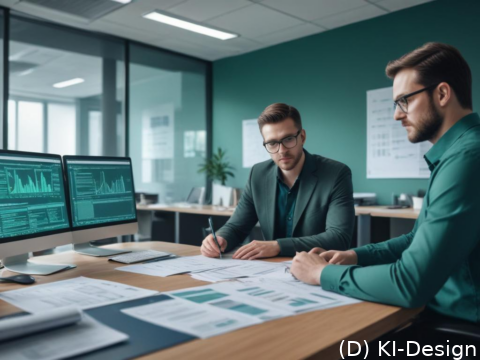 Was könnte ein Entwickler mit Plattformlösungen tun, um Compliance-Vorgaben zu erfüllen?