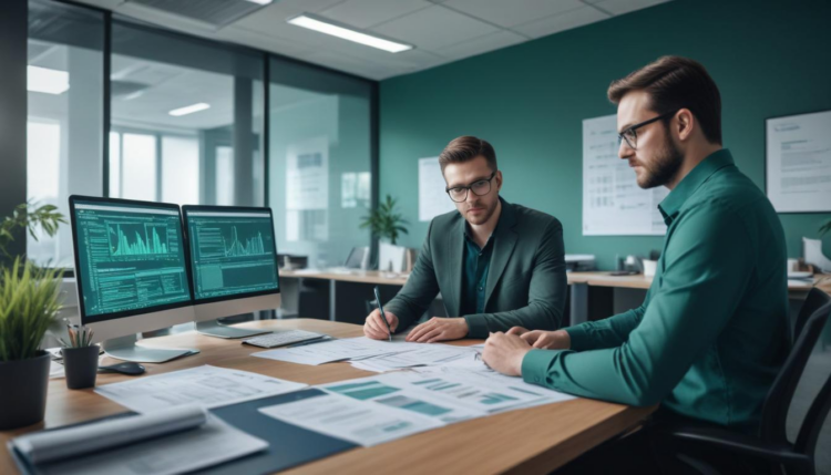 Compliance im digitalen Zeitalter: Strategien für Entwickler, um rechtliche Standards mühelos zu meistern! Was könnte ein Entwickler mit Plattformlösungen tun, um Compliance-Vorgaben zu erfüllen?