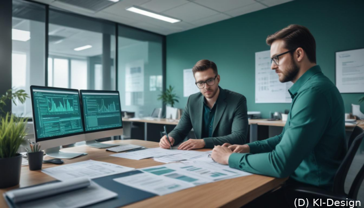 Compliance im digitalen Zeitalter: Strategien für Entwickler, um rechtliche Standards mühelos zu meistern! Was könnte ein Entwickler mit Plattformlösungen tun, um Compliance-Vorgaben zu erfüllen?