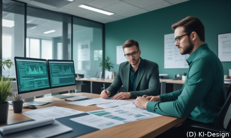 Compliance im digitalen Zeitalter: Strategien für Entwickler, um rechtliche Standards mühelos zu meistern! Was könnte ein Entwickler mit Plattformlösungen tun, um Compliance-Vorgaben zu erfüllen?