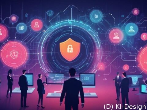 IT-Sicherheit: Der Schlüssel zum Überleben im digitalen Zeitalter – Schutz investieren, Vertrauen gewinnen!