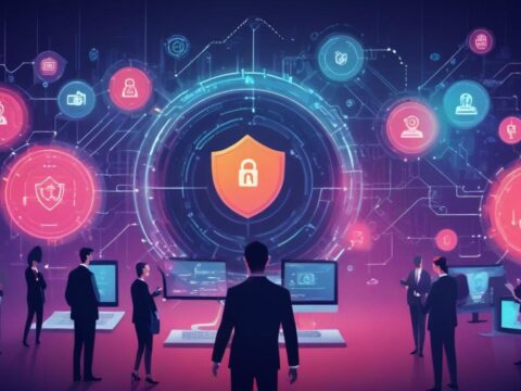 IT-Sicherheit: Der Schlüssel zum Überleben im digitalen Zeitalter – Schutz investieren, Vertrauen gewinnen!