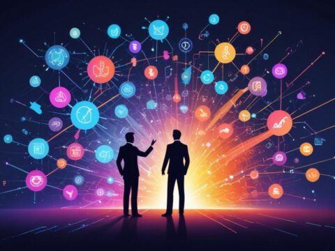 Digitale Innovation: Der Turbo für globalen Erfolg und neue Arbeitswelten!
