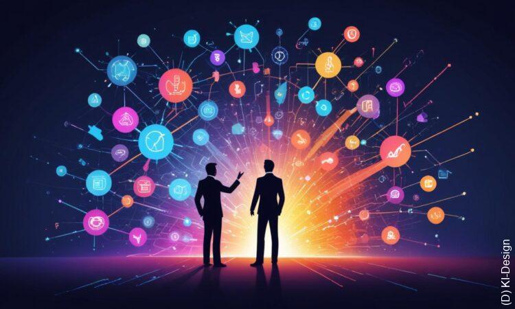 Digitale Innovation: Der Turbo für globalen Erfolg und neue Arbeitswelten!