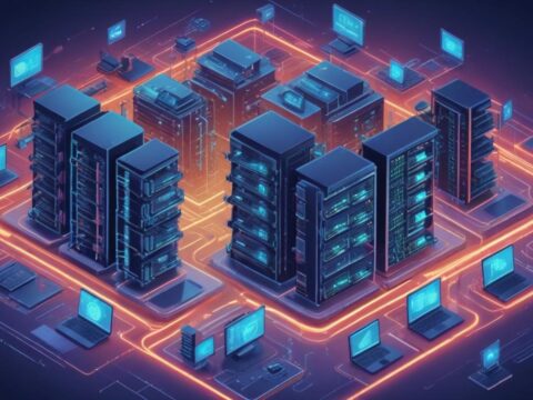 IT-Infrastruktur: Der Schlüssel zur Wettbewerbsfähigkeit in einer digitalen Welt!