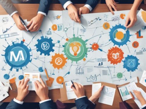 Projektmanagement: Der Schlüssel zu Erfolg und Überleben in einer dynamischen Wirtschaftswelt!