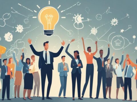 Motivation als Schlüssel: So meistern Unternehmen den Fachkräftemangel und turbo-boosten ihre Produktivität!