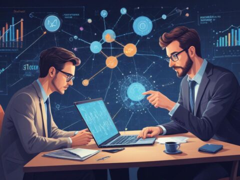 Daten: Das neue Öl des 21. Jahrhunderts – Mangelndes Fachpersonal und soziale Ungleichheit als Herausforderung für die digitale Zukunft!