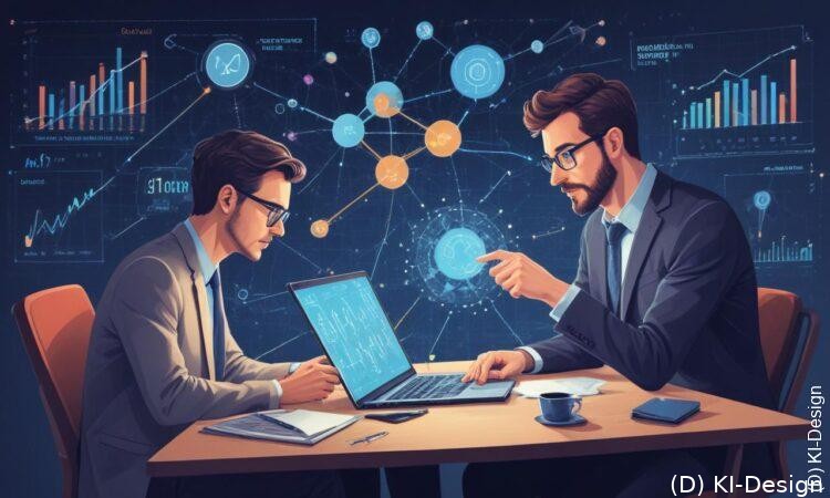 Daten: Das neue Öl des 21. Jahrhunderts – Mangelndes Fachpersonal und soziale Ungleichheit als Herausforderung für die digitale Zukunft!