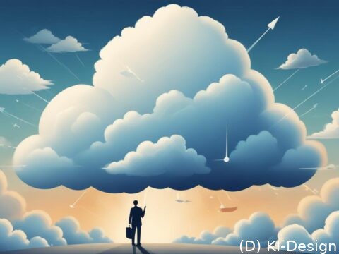 Cloud-Strategien: Der Schlüssel zu mehr Flexibilität, Effizienz und Wettbewerbsvorteilen in der dynamischen Geschäftswelt!