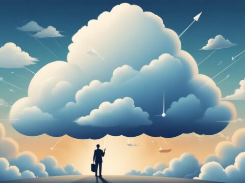 Cloud-Strategien: Der Schlüssel zu mehr Flexibilität, Effizienz und Wettbewerbsvorteilen in der dynamischen Geschäftswelt!