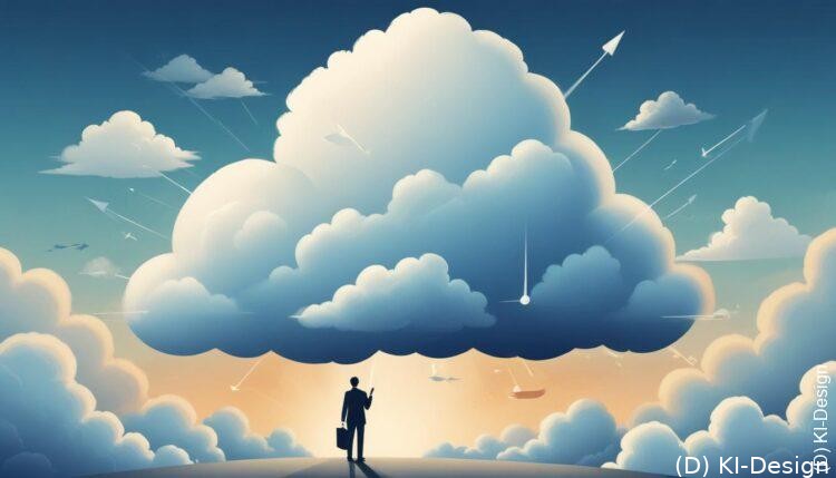Cloud-Strategien: Der Schlüssel zu mehr Flexibilität, Effizienz und Wettbewerbsvorteilen in der dynamischen Geschäftswelt!