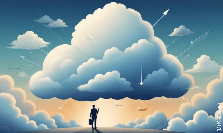 Cloud-Strategien: Der Schlüssel zu mehr Flexibilität, Effizienz und Wettbewerbsvorteilen in der dynamischen Geschäftswelt!