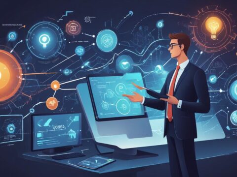 Digitale Transformation: Der Schlüssel zur Wettbewerbsfähigkeit in der Post-COVID-Welt!