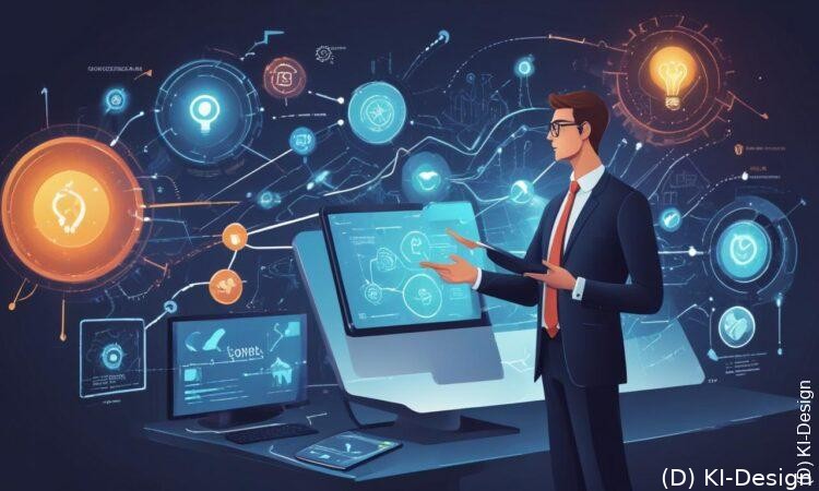 Digitale Transformation: Der Schlüssel zur Wettbewerbsfähigkeit in der Post-COVID-Welt!