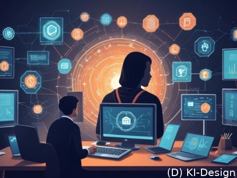 IT-Compliance: Der strategische Schlüssel für digitale Resilienz und nachhaltiges Wachstum in einer unsicheren Wirtschaft!