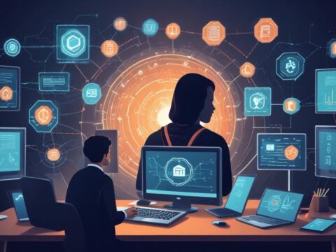 IT-Compliance: Der strategische Schlüssel für digitale Resilienz und nachhaltiges Wachstum in einer unsicheren Wirtschaft!