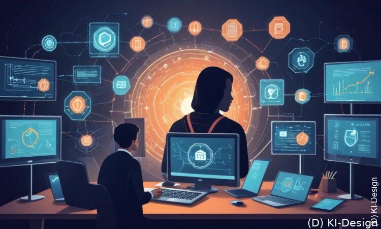 IT-Compliance: Der strategische Schlüssel für digitale Resilienz und nachhaltiges Wachstum in einer unsicheren Wirtschaft!