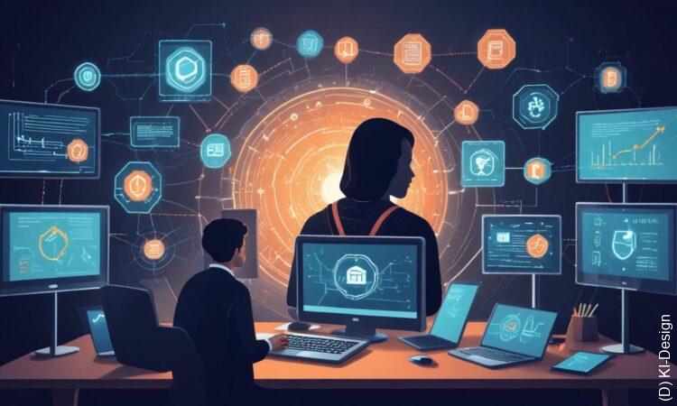 IT-Compliance: Der strategische Schlüssel für digitale Resilienz und nachhaltiges Wachstum in einer unsicheren Wirtschaft!