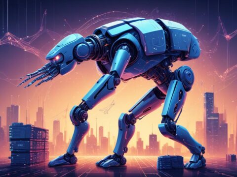 Künstliche Intelligenz: Der Schlüssel zur wirtschaftlichen Revolution und Produktivitätssteigerung!