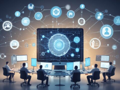 IT-Outsourcing: Der Turbo für digitale Transformation und Wettbewerbsvorteile!