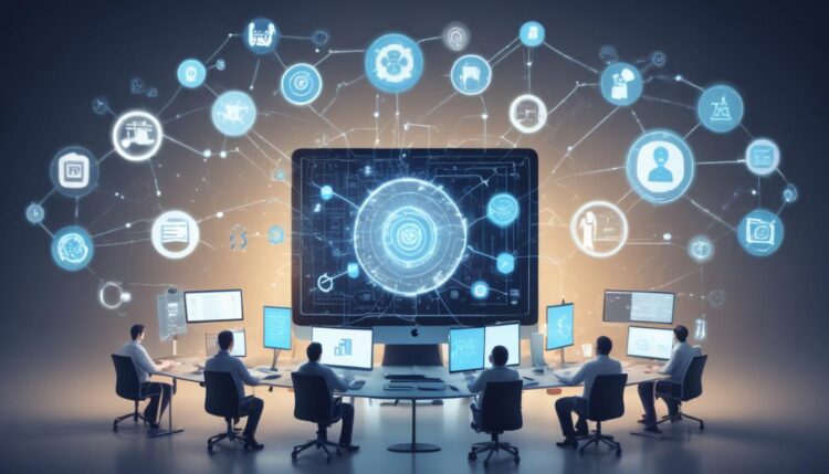 IT-Outsourcing: Der Turbo für digitale Transformation und Wettbewerbsvorteile!