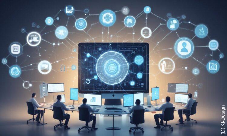IT-Outsourcing: Der Turbo für digitale Transformation und Wettbewerbsvorteile!