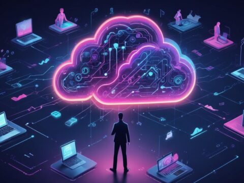 Digitalisierung oder Stillstand: Warum moderne IT-Strategien der Schlüssel zu Erfolg und Innovation sind!