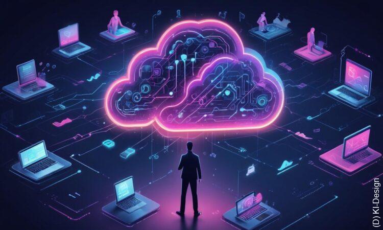 Digitalisierung oder Stillstand: Warum moderne IT-Strategien der Schlüssel zu Erfolg und Innovation sind!