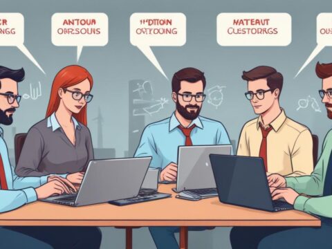 IT-Outsourcing: Effizienzsteigerung oder Risiko? Chancen nutzen, Herausforderungen meistern!