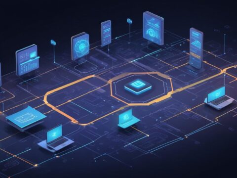 Edge Computing: Die Zukunft der Datenverarbeitung – Effizient, sicher und bereit für die digitale Revolution!
