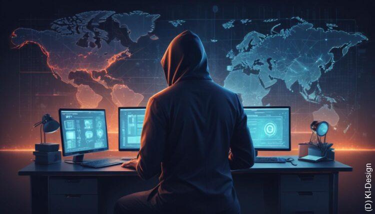Risikomanagement 2.0: Wie Unternehmen mit proaktiven IT-Strategien Cyberbedrohungen und Wettbewerb meistern!