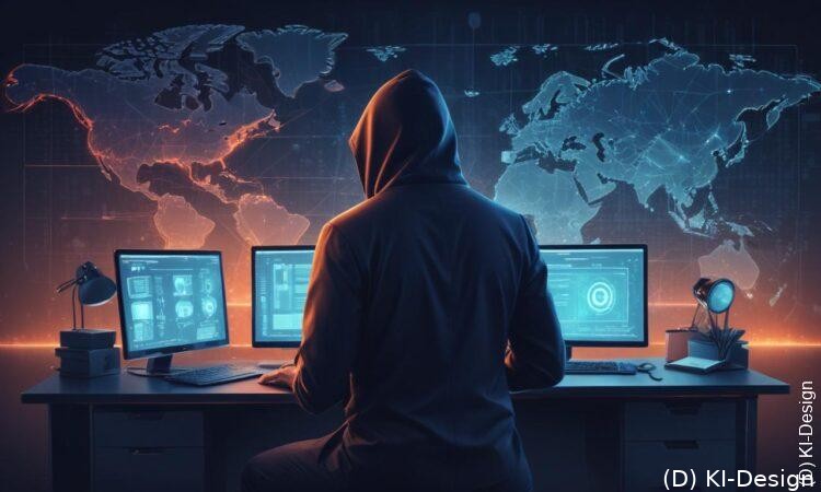 Risikomanagement 2.0: Wie Unternehmen mit proaktiven IT-Strategien Cyberbedrohungen und Wettbewerb meistern!