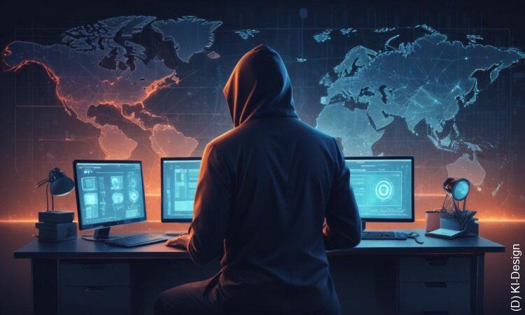 Risikomanagement 2.0: Wie Unternehmen mit proaktiven IT-Strategien Cyberbedrohungen und Wettbewerb meistern!