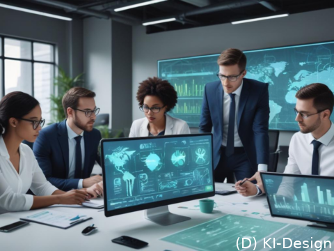 Compliance neu definiert: Automatisierung als Schlüssel zur Effizienz und Risikominderung in regulierten Branchen! Auf welche Weise muss eine Organisation mit IT-Compliance Prozesse automatisieren?