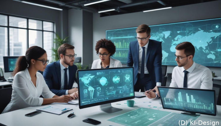 Auf welche Weise muss eine Organisation mit IT-Compliance Prozesse automatisieren?