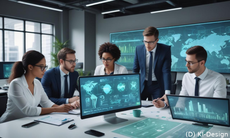 Compliance neu definiert: Automatisierung als Schlüssel zur Effizienz und Risikominderung in regulierten Branchen! Auf welche Weise muss eine Organisation mit IT-Compliance Prozesse automatisieren?