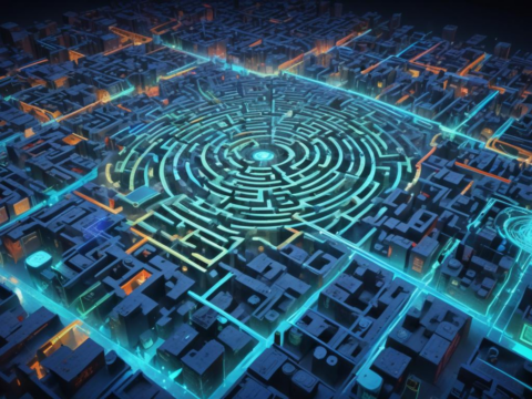 Aus welchem Grund kann eine IT-Abteilung mit IoT Daten analysieren?