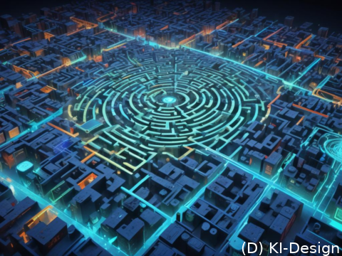 Aus welchem Grund kann eine IT-Abteilung mit IoT Daten analysieren?
