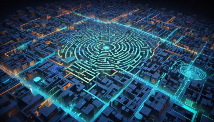 Aus welchem Grund kann eine IT-Abteilung mit IoT Daten analysieren?