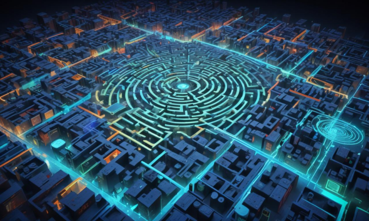 Aus welchem Grund kann eine IT-Abteilung mit IoT Daten analysieren?