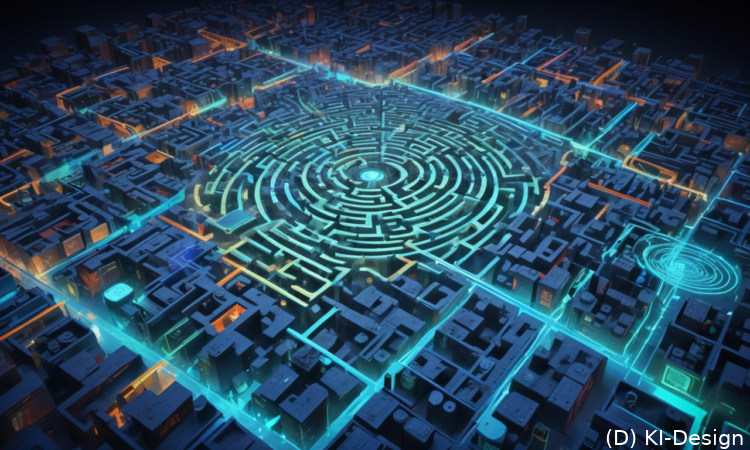 Aus welchem Grund kann eine IT-Abteilung mit IoT Daten analysieren?