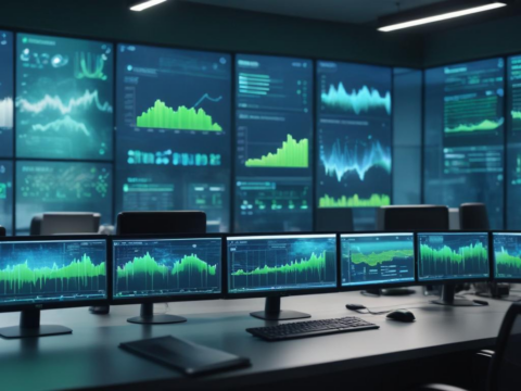 Compliance meistern in Zeiten von DigitaleTransformation – Lösungen für MaRisk