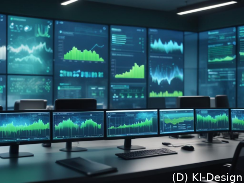 Compliance meistern in Zeiten von DigitaleTransformation – Lösungen für MaRisk