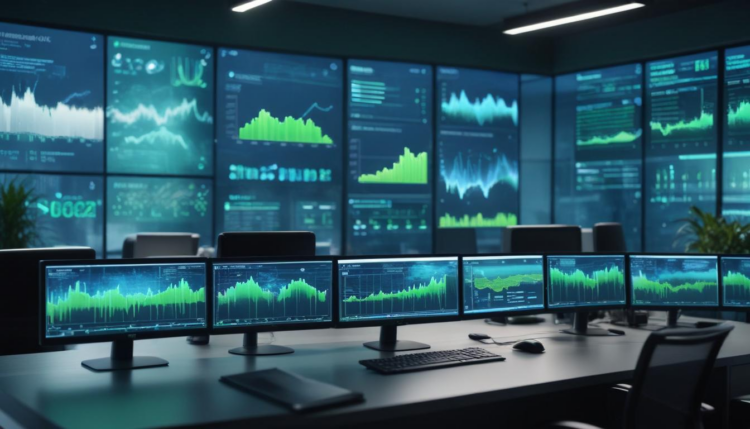Compliance meistern in Zeiten von DigitaleTransformation – Lösungen für MaRisk