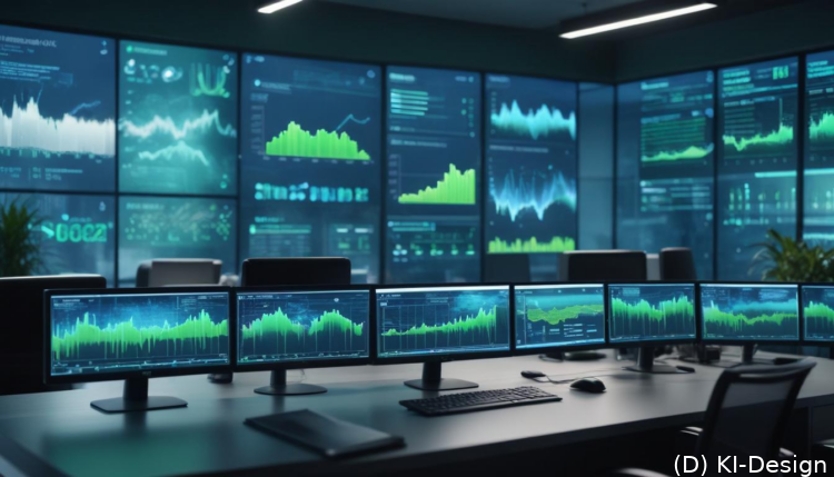 Compliance meistern in Zeiten von DigitaleTransformation – Lösungen für MaRisk