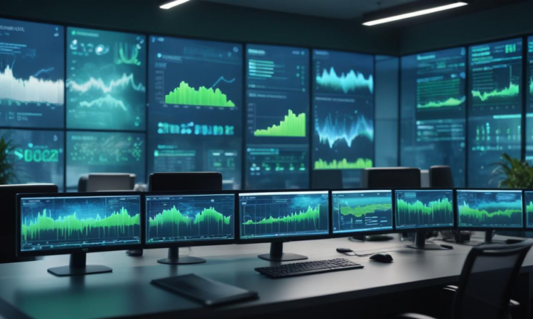Compliance meistern in Zeiten von DigitaleTransformation – Lösungen für MaRisk