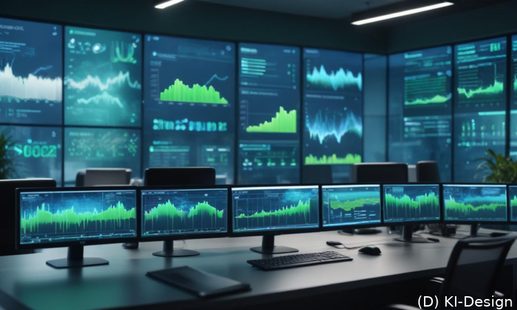 Compliance meistern in Zeiten von DigitaleTransformation – Lösungen für MaRisk
