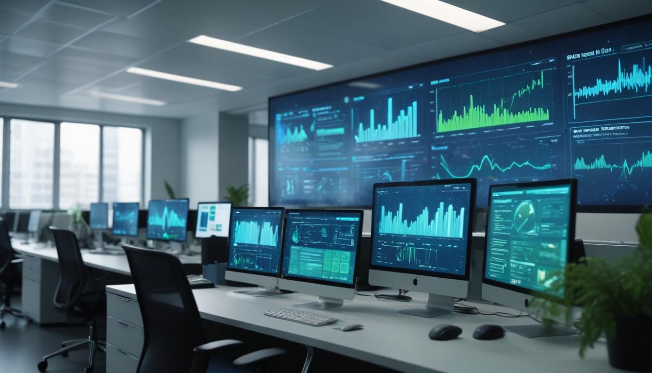 Compliance meistern in Zeiten von DigitaleTransformation – Lösungen für MaRisk