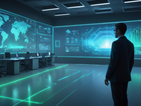 Ist es denkbar, dass eine IT-Abteilung mit Cybersecurity die IT modernisiert?